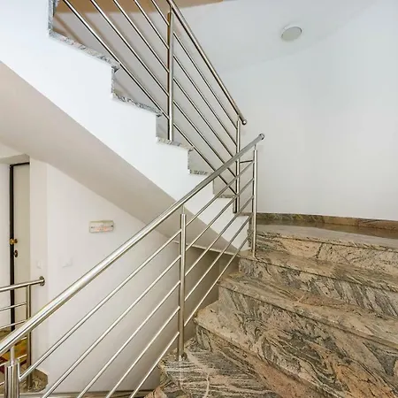 Heaven Apartment