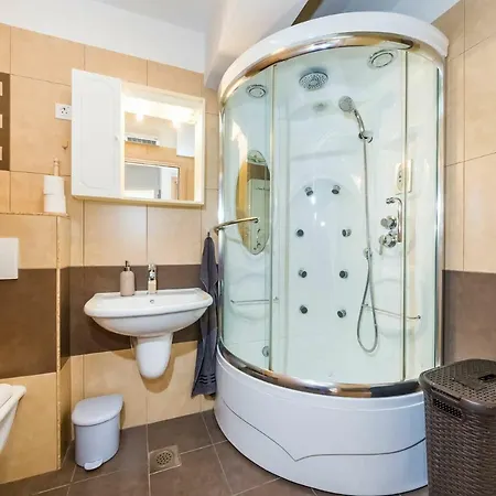 Heaven Apartment