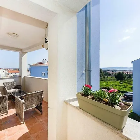 Heaven Apartment
